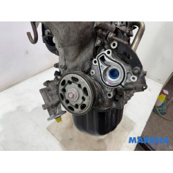 Peugeot - 107 - Motor