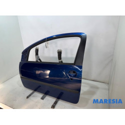 Peugeot - 107 - Door 2-door, left