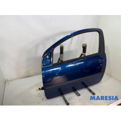 Peugeot - 107 - Door 2-door, left