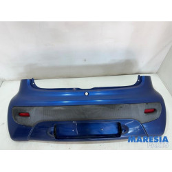 Peugeot - 107 - Rear bumper