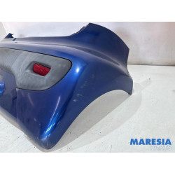 Peugeot - 107 - Rear bumper