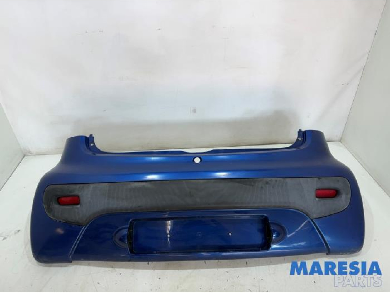 Peugeot - 107 - Rear bumper