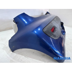 Peugeot - 107 - Rear bumper