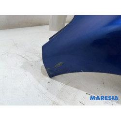 Peugeot - 107 - Rear bumper