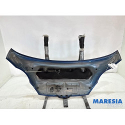 Peugeot - 107 - Bonnet