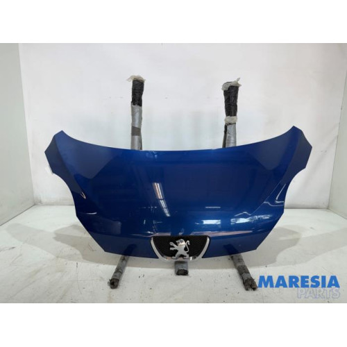 Peugeot - 107 - Bonnet