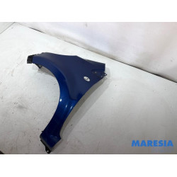 Peugeot - 107 - Scherm links-voor