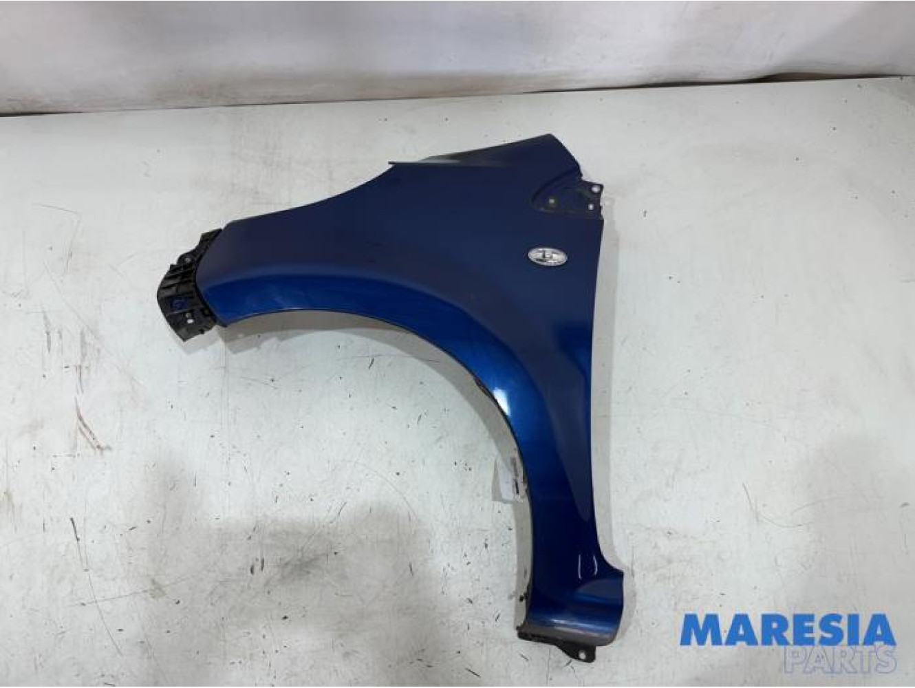 Peugeot - 107 - Scherm links-voor