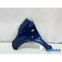 Peugeot - 107 - Scherm links-voor