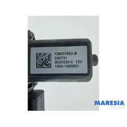 Opel - Vivaro - Window mechanism 2-door, front left