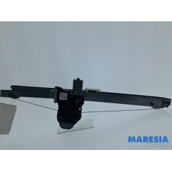 Opel - Vivaro - Window mechanism 2-door, front left