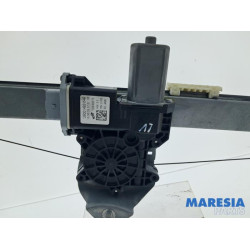 Opel - Vivaro - Window mechanism 2-door, front left