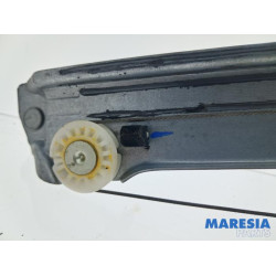 Opel - Vivaro - Window mechanism 2-door, front left