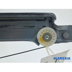 Opel - Vivaro - Window mechanism 2-door, front left