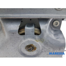Opel - Vivaro - Window mechanism 2-door, front left