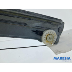 Opel - Vivaro - Window mechanism 2-door, front right