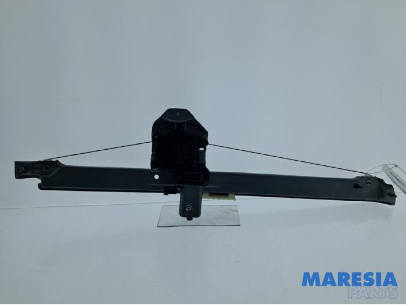 Opel - Vivaro - Window mechanism 2-door, front right