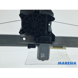Opel - Vivaro - Window mechanism 2-door, front right