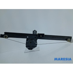 Opel - Vivaro - Window mechanism 2-door, front right