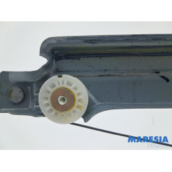 Opel - Vivaro - Window mechanism 2-door, front right