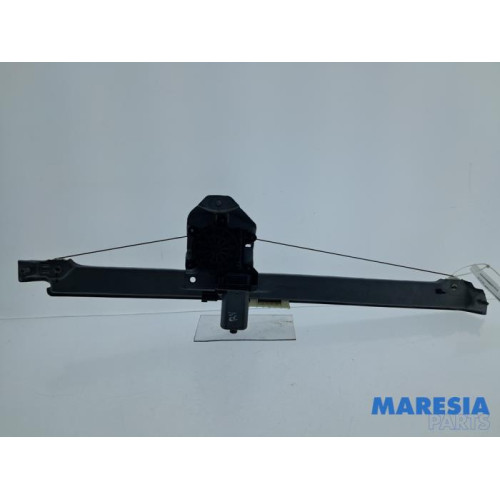 Opel - Vivaro - Window mechanism 2-door, front right
