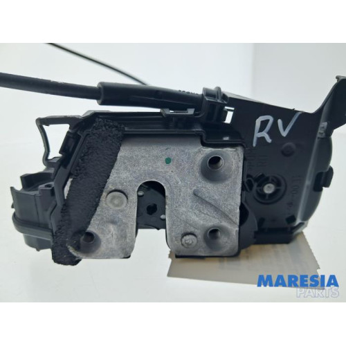 Opel - Vivaro - Door lock mechanism 2-door, right