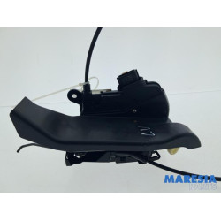 Opel - Vivaro - Door lock mechanism 2-door, left
