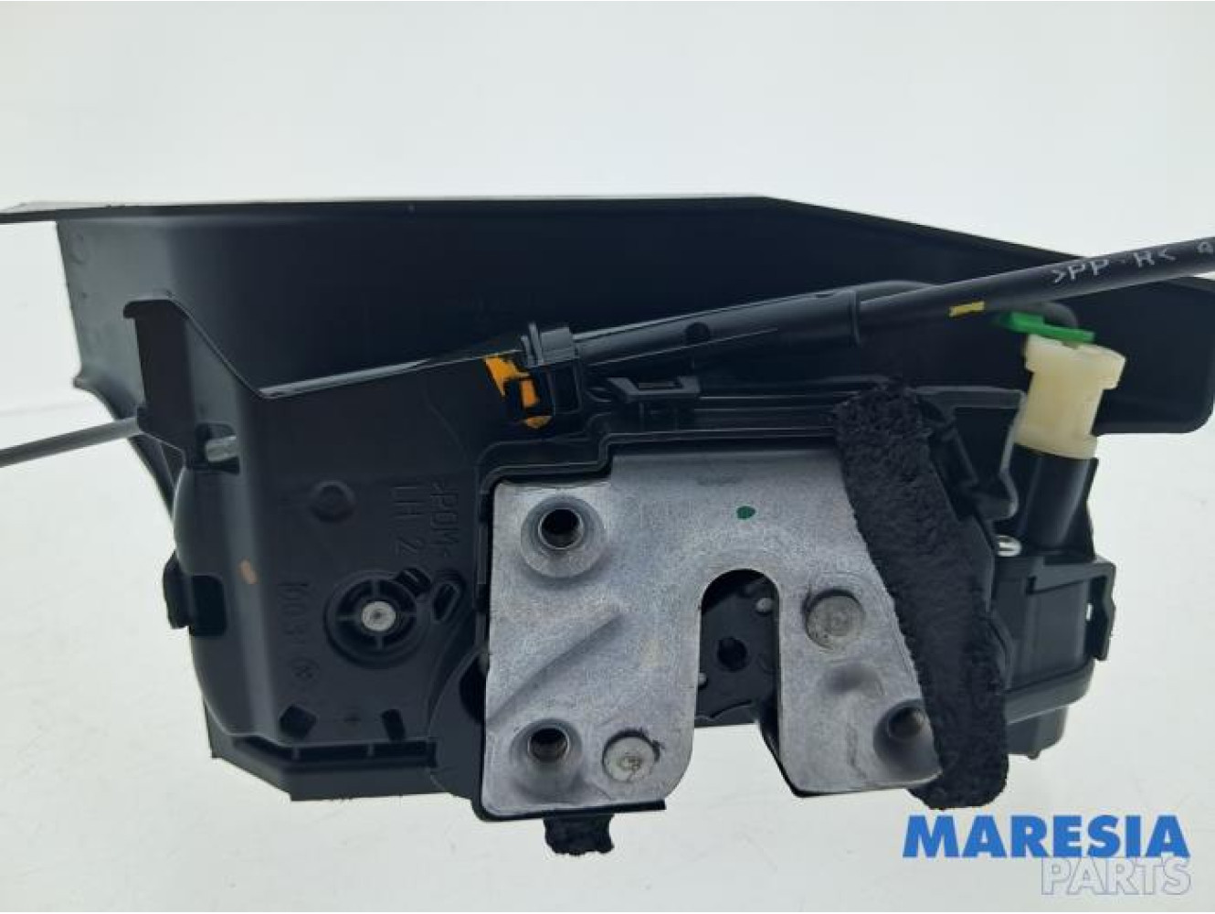 Opel - Vivaro - Door lock mechanism 2-door, left
