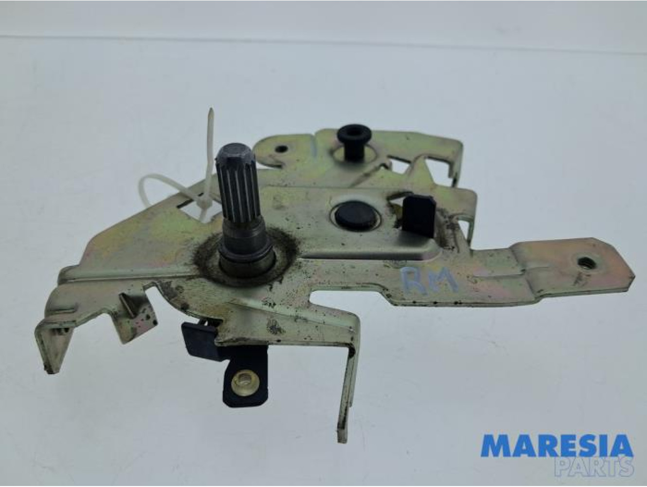 Opel - Vivaro - Sliding door lock mechanism, right