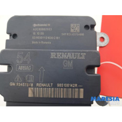 Opel - Vivaro - Airbag Module