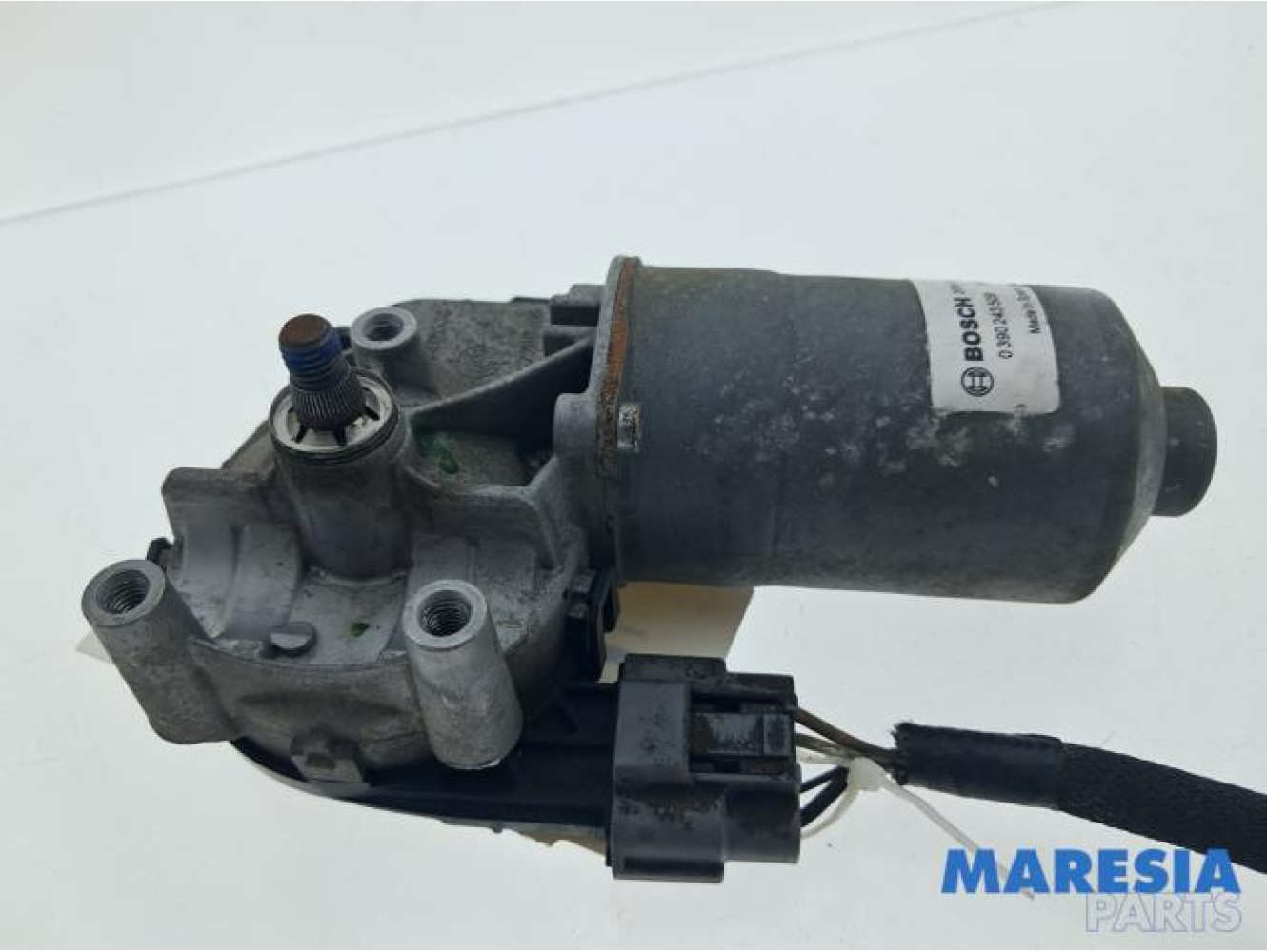 Opel - Vivaro - Moteur essuie-glace avant