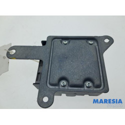 Renault - Clio - Airbag Module