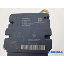 Renault - Clio - Airbag Module