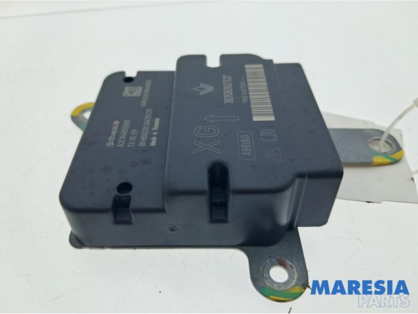 Renault - Clio - Airbag Module
