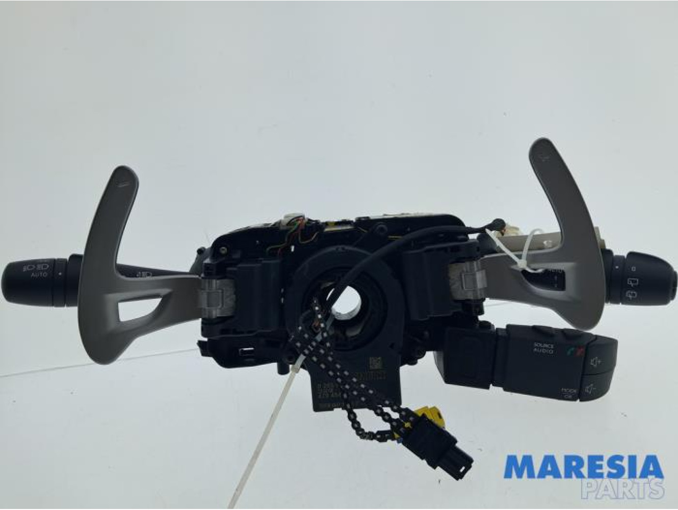 Renault - Clio - Steering column stalk