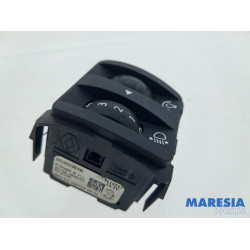 Renault - Clio - AIH headlight switch