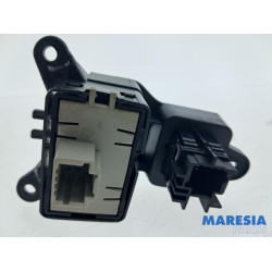 Renault - Clio - Cruise Control Bediening