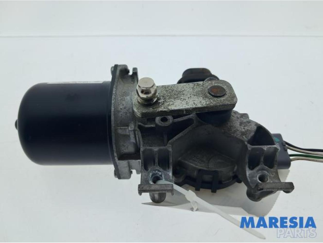 Renault - Clio - Moteur essuie-glace avant