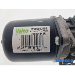 Renault - Clio - Moteur essuie-glace avant