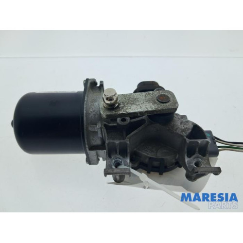 Renault - Clio - Moteur essuie-glace avant