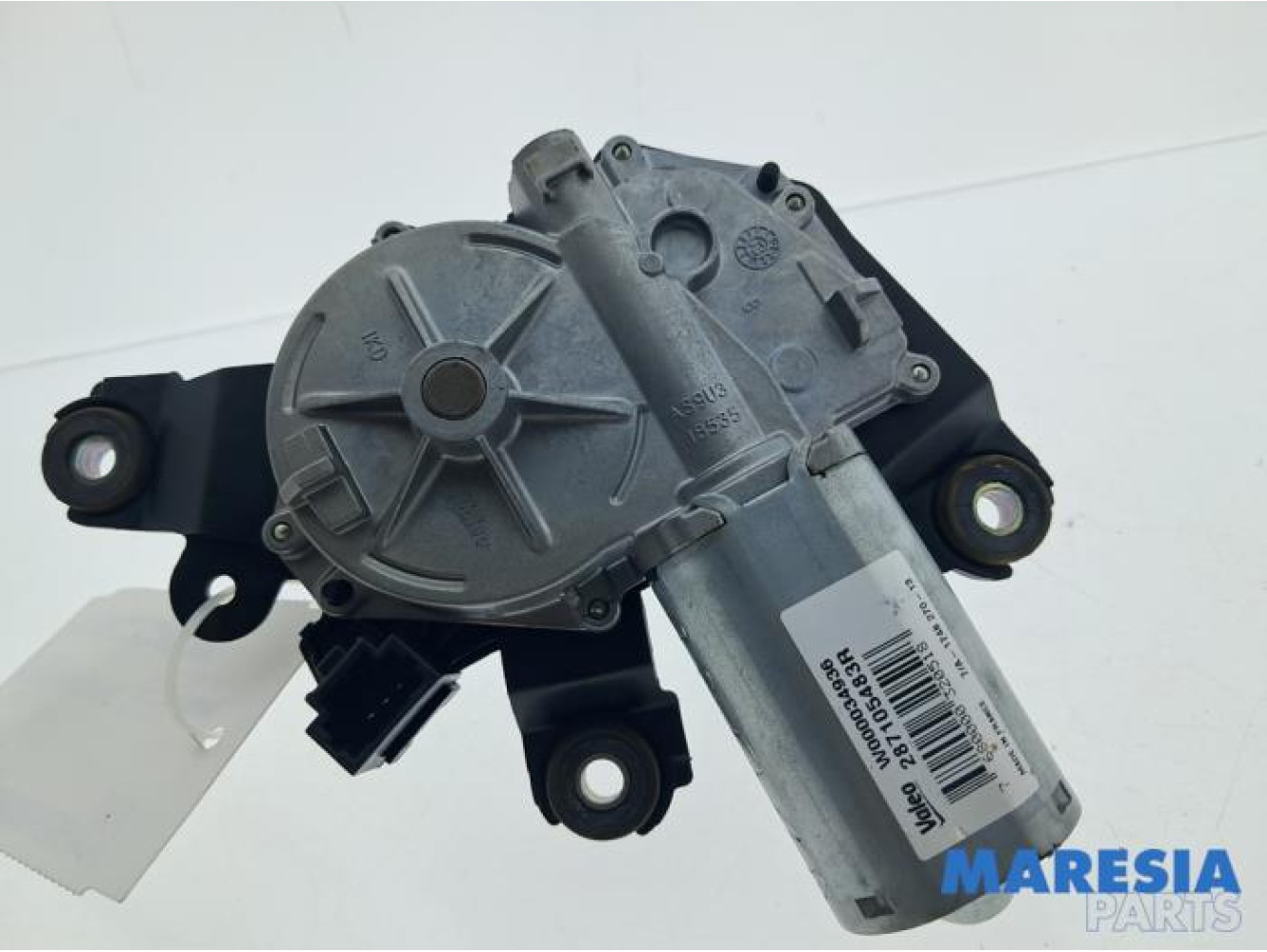 Renault - Clio - Moteur essuie-glace arrière