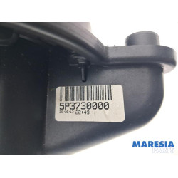 Renault - Clio - Moteur de ventilation chauffage