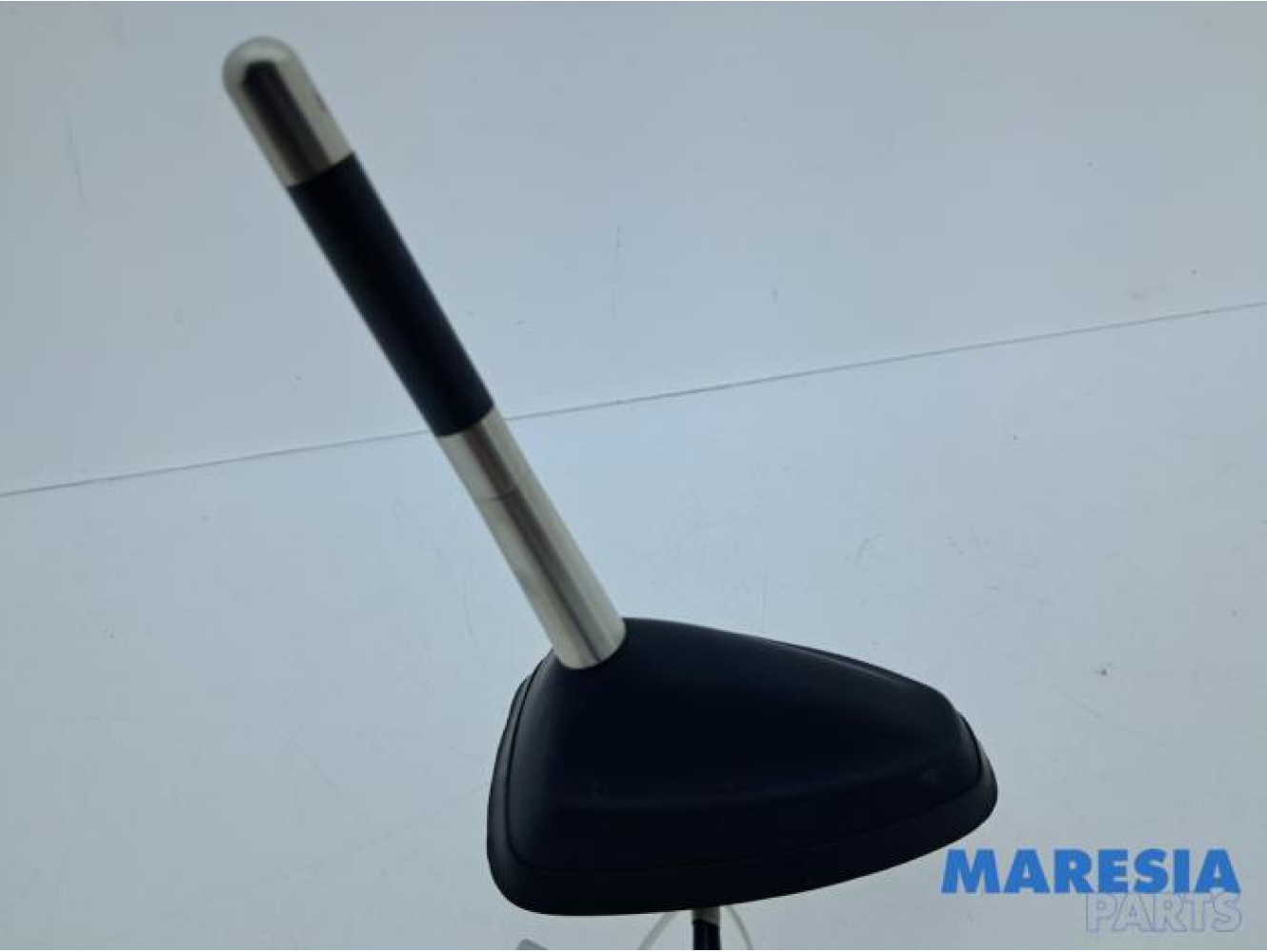 Renault - Clio - Antenne