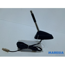 Renault - Clio - Antenne