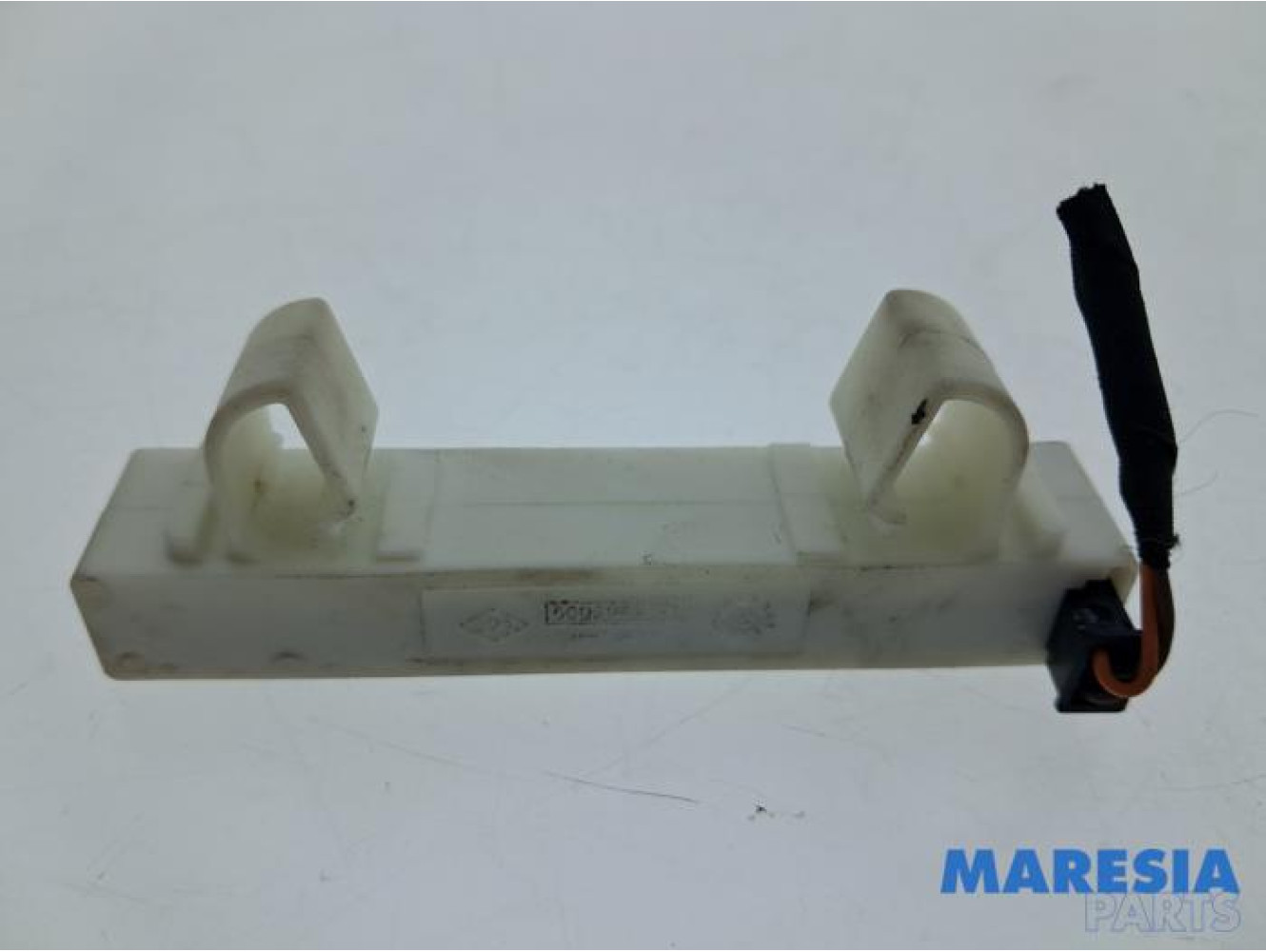 Renault - Clio - Antenne Versterker