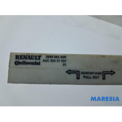 Renault - Clio - Antenne Versterker