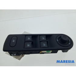 Renault - Clio - Commutateur combi vitres