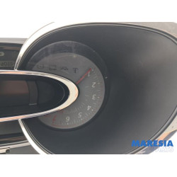 Renault - Clio - Instrument de bord