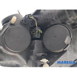 Renault - Clio - Scheinwerfer rechts