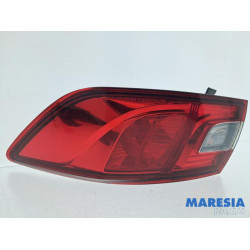 Renault - Clio - Taillight, right